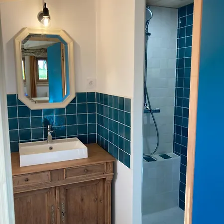 Joli Au Calme * Champagnac-de-Bélair